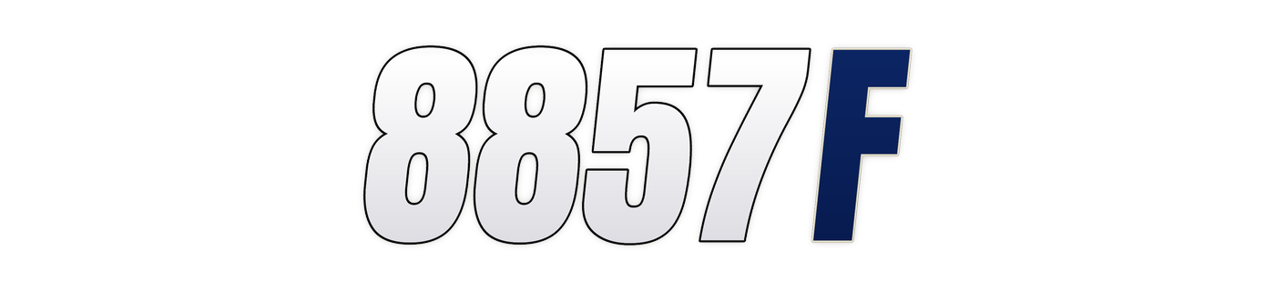 8857f